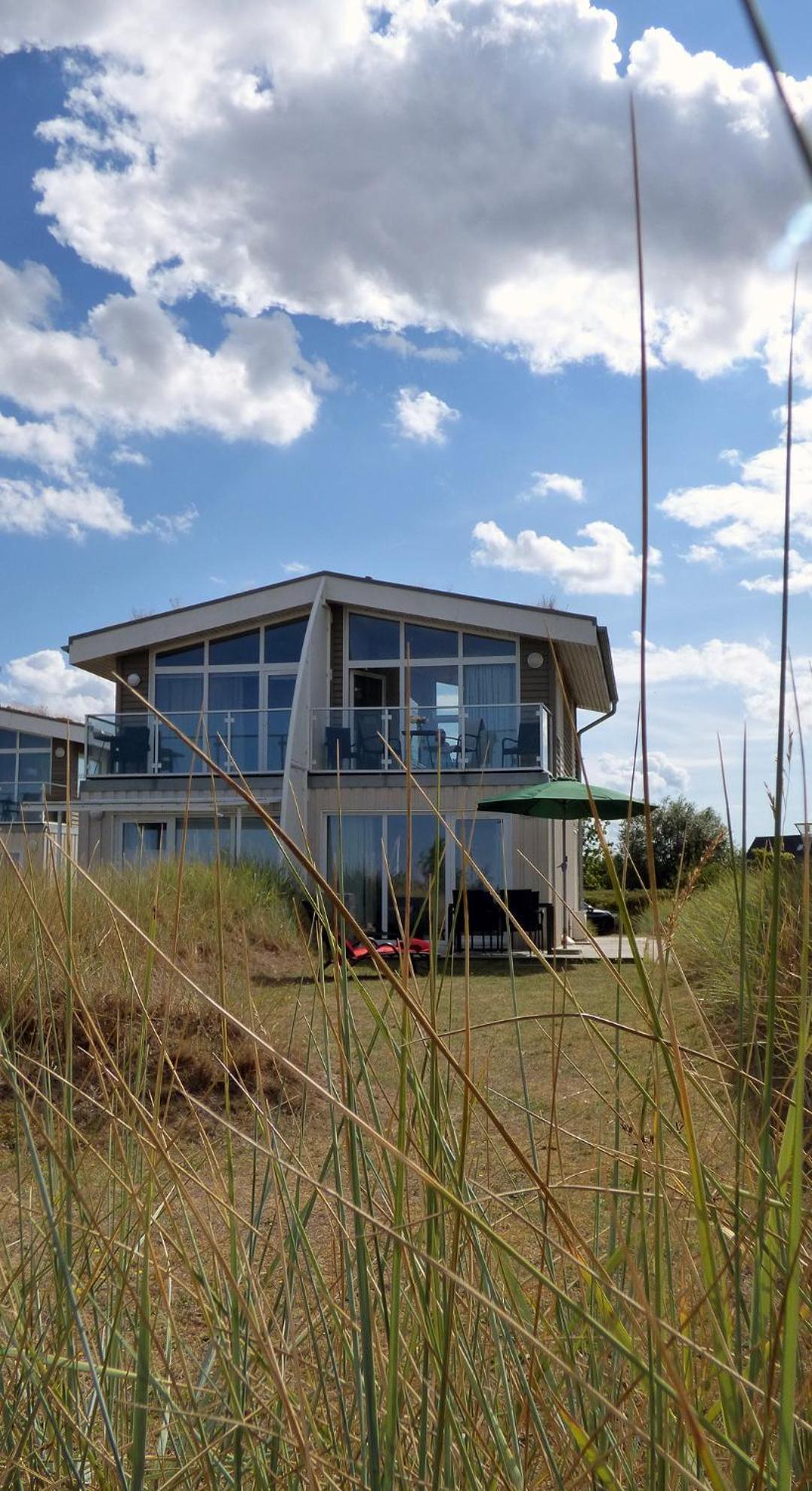 Ferienhaus Meerzeit Marina Wendtorf Exterior photo